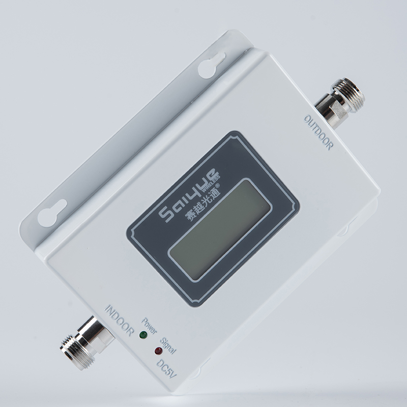 惠安家用配电房机房信号放大器200㎡