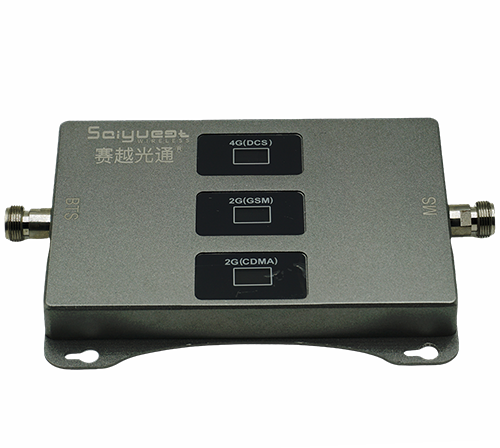 惠安三频手机信号增强器200㎡