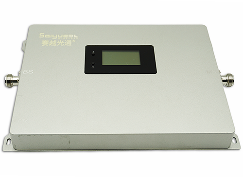  惠安三频/四频/五频手机信号接收器800㎡