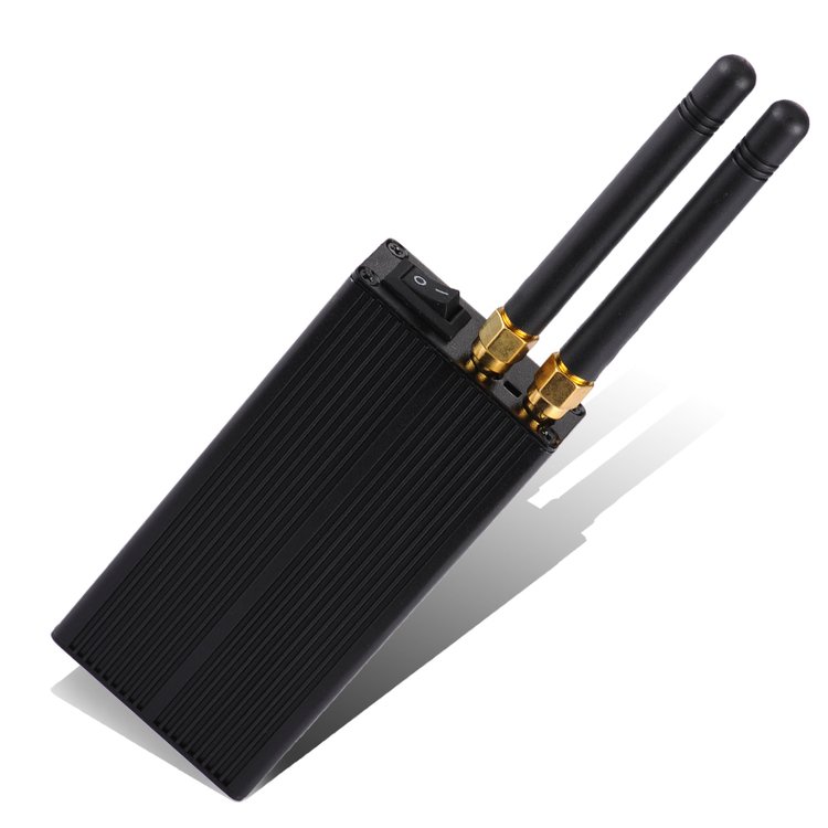  惠安1.2G/1.5G导航屏蔽器