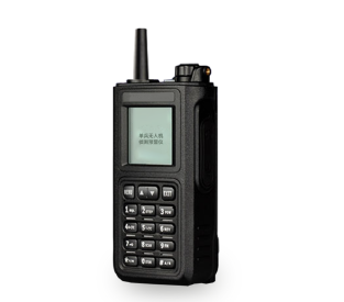  惠安单兵无人机侦测预警仪