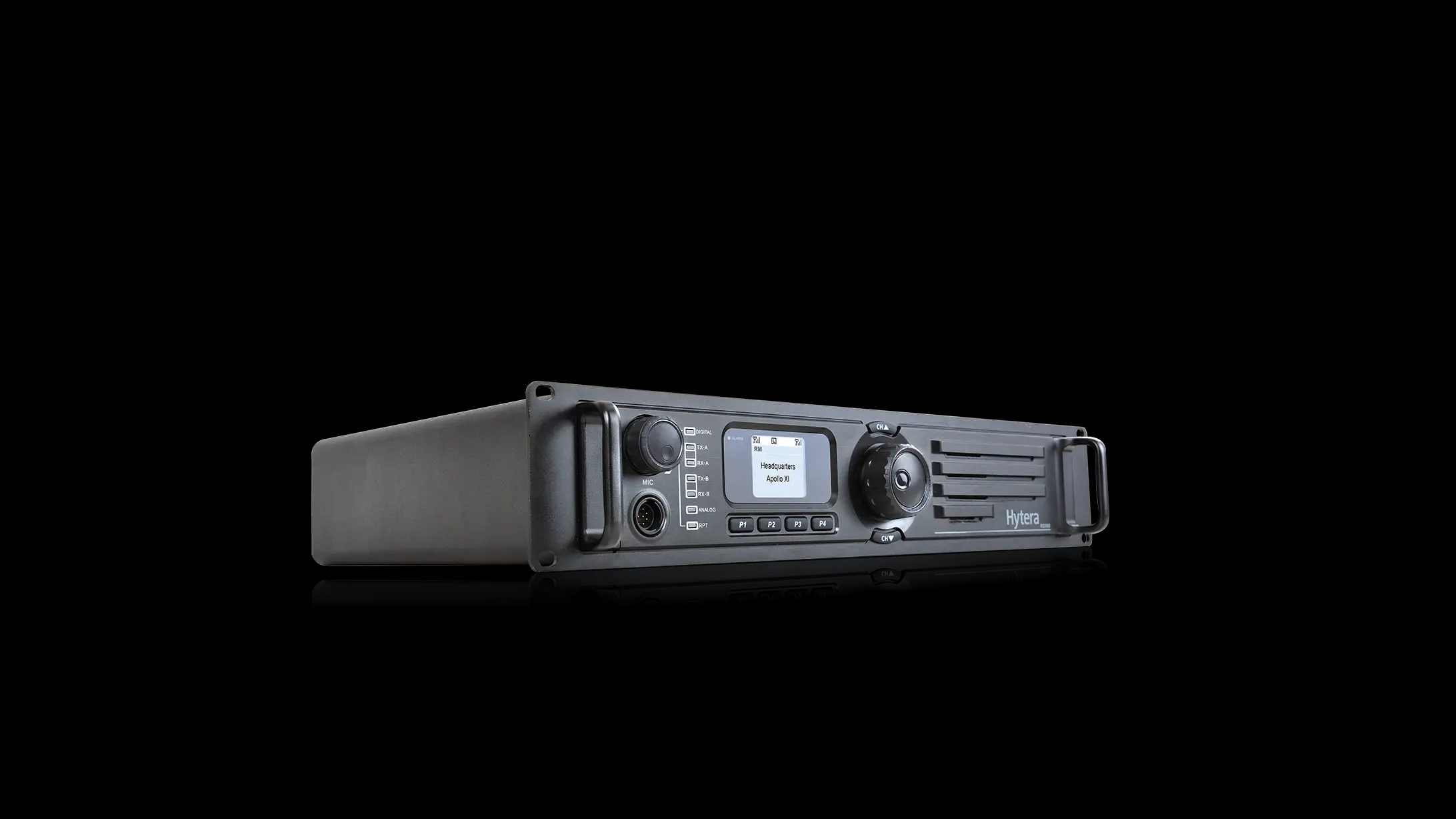  惠安数字中继中转台RD980（海能达）