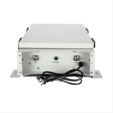  惠安无线对讲系统双向干线放大器