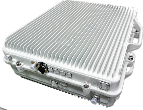 惠安信令级数字室分型移动通信干扰器