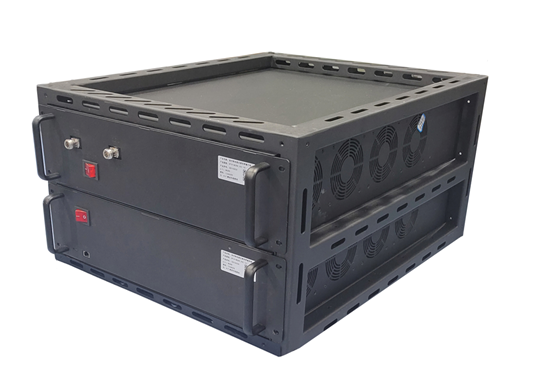 惠安室内大功率通讯管控屏蔽系统