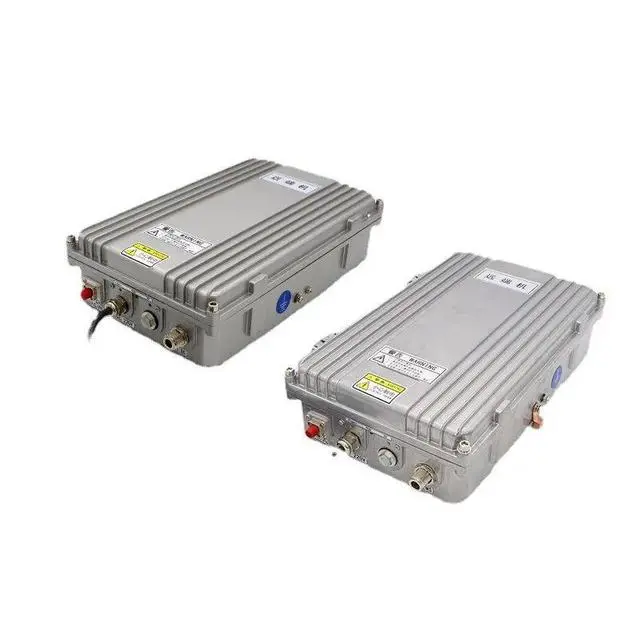  惠安FM调频应急广播数字光纤近端机远端机