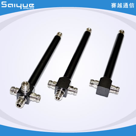  惠安FM调频广播同步广播功分器