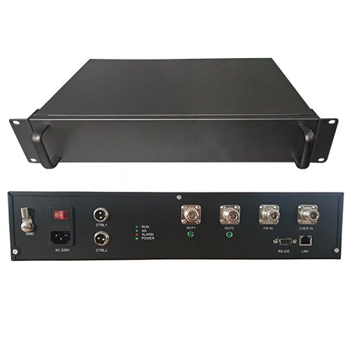  惠安FM调频广播插播主机