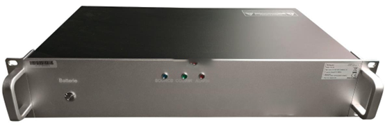  惠安350M PDT消防集群警用主机直放站