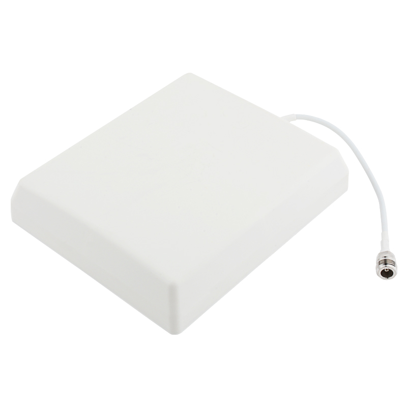  惠安室内外定向接收发射壁挂小平板天线700-3700MHz