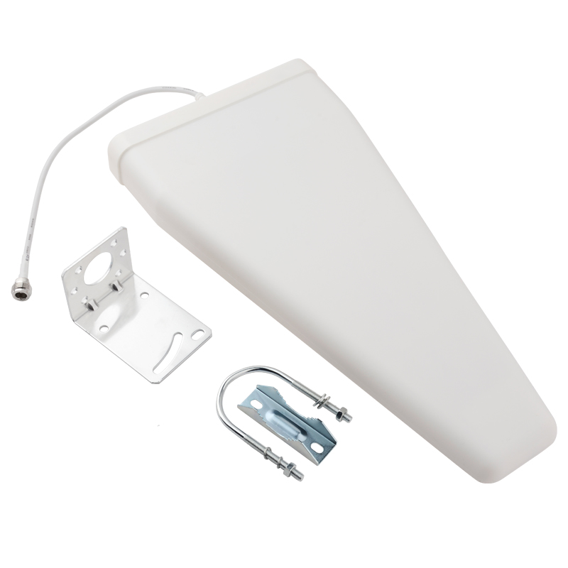  惠安对数周期天线定向接收发射700-3700MHz